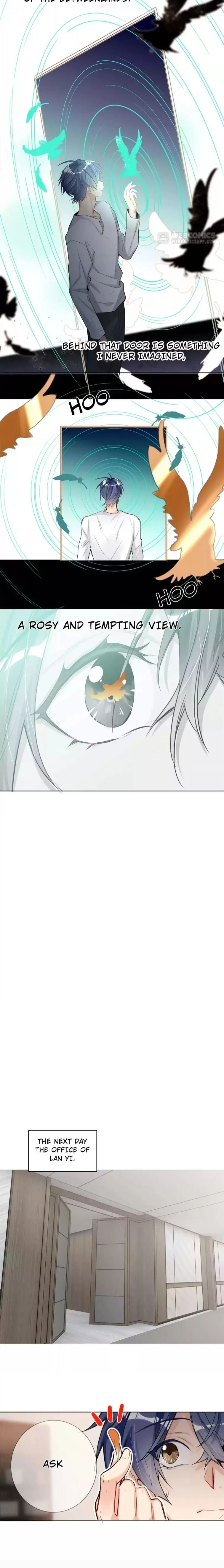Read Double-Faced Anchor chapter 32 image 9 on Lezhin
