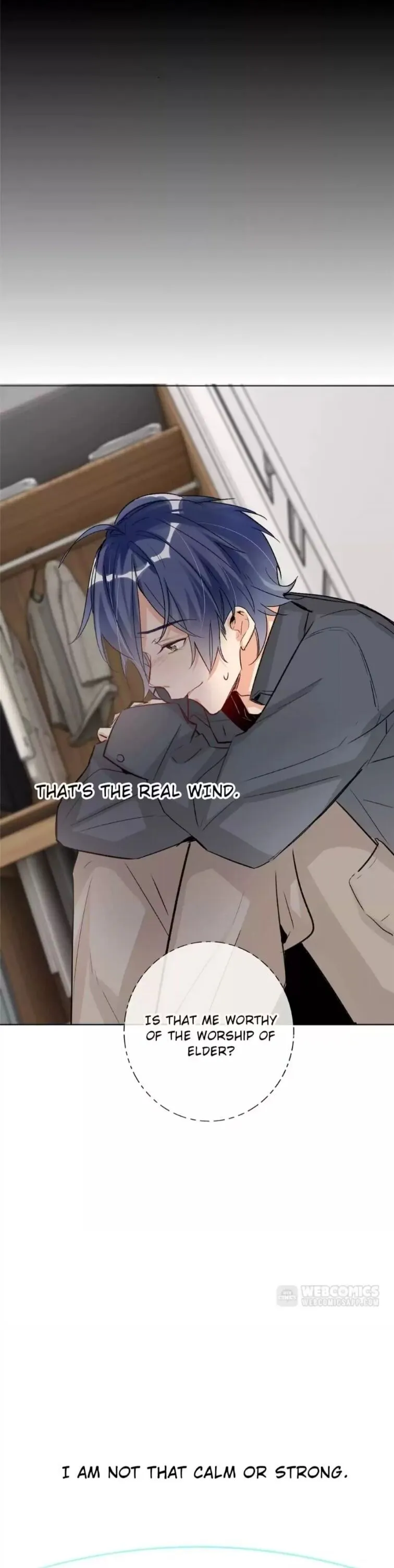 Read Double-Faced Anchor chapter 33 image 16 on Lezhin
