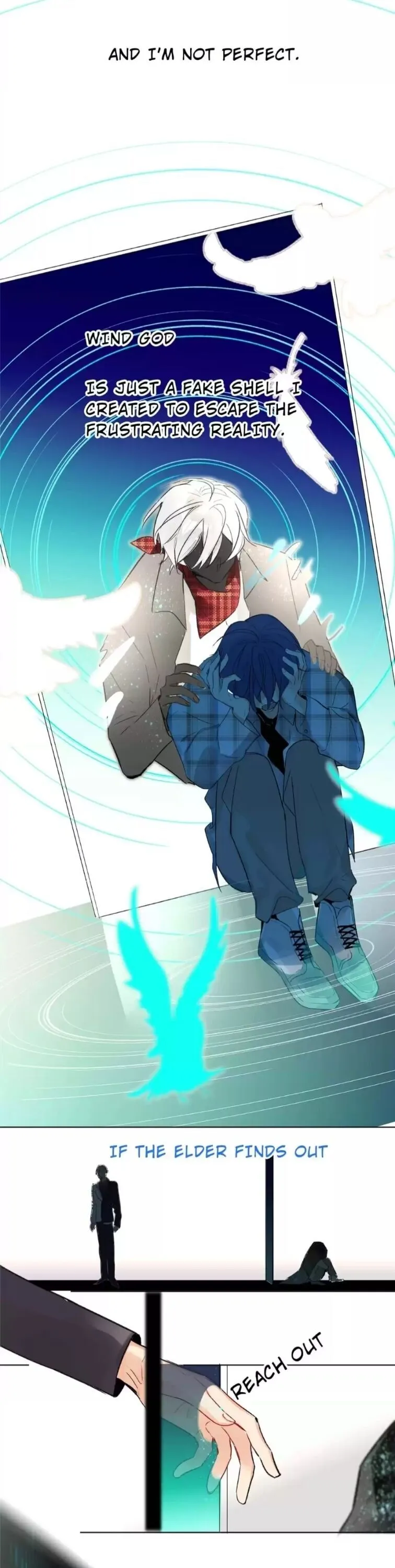 Read Double-Faced Anchor chapter 33 image 17 on Lezhin