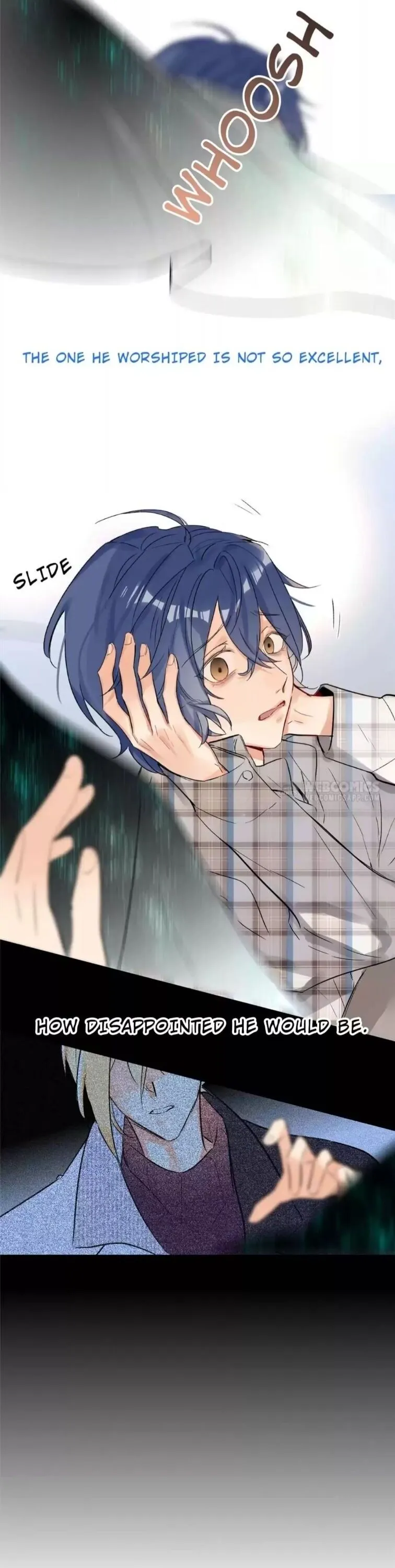 Read Double-Faced Anchor chapter 33 image 18 on Lezhin
