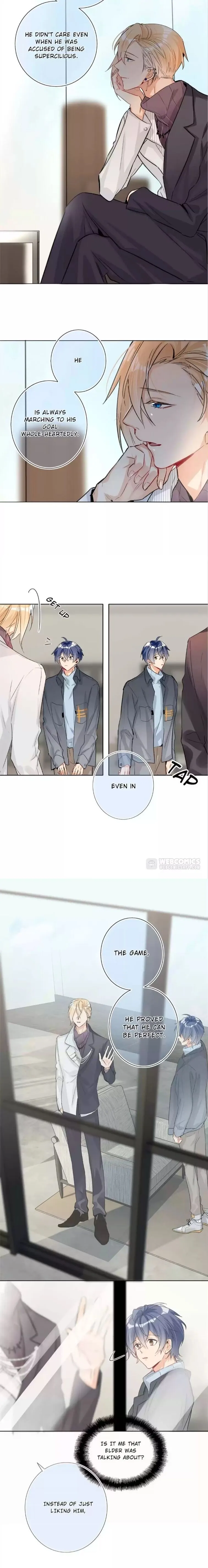 Read Double-Faced Anchor chapter 33 image 4 on Lezhin