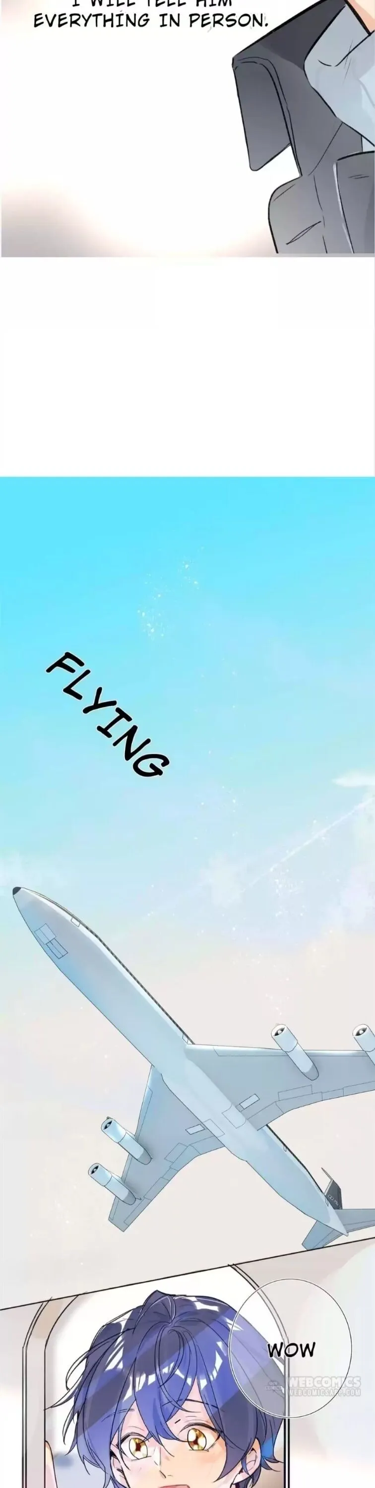 Read Double-Faced Anchor chapter 34 image 1 on Lezhin
