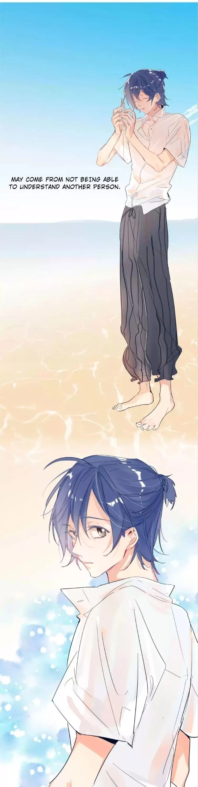 Read Double-Faced Anchor chapter 34 image 10 on Lezhin