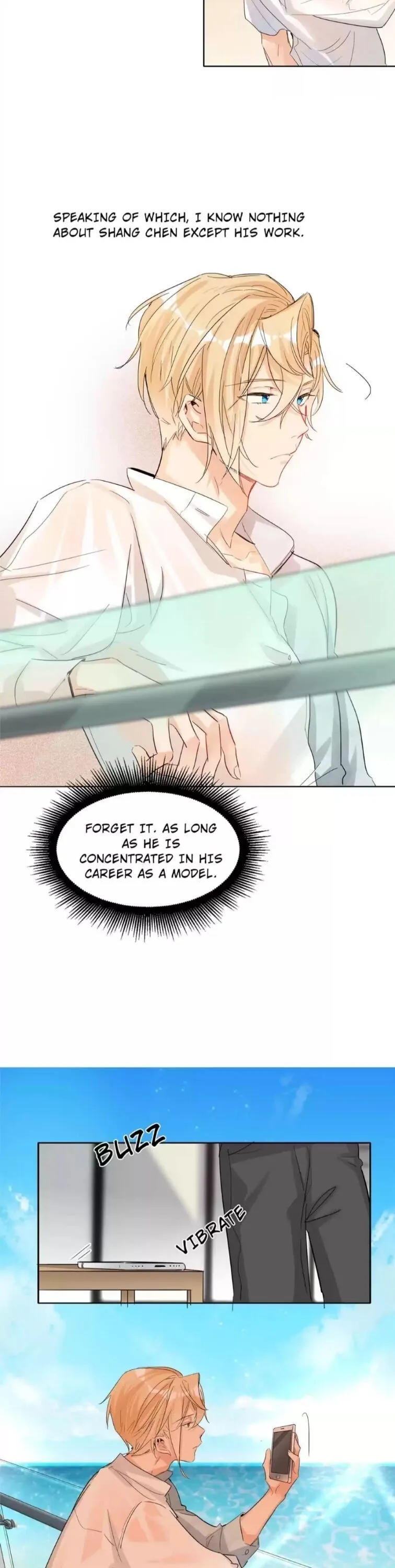 Read Double-Faced Anchor chapter 34 image 12 on Lezhin