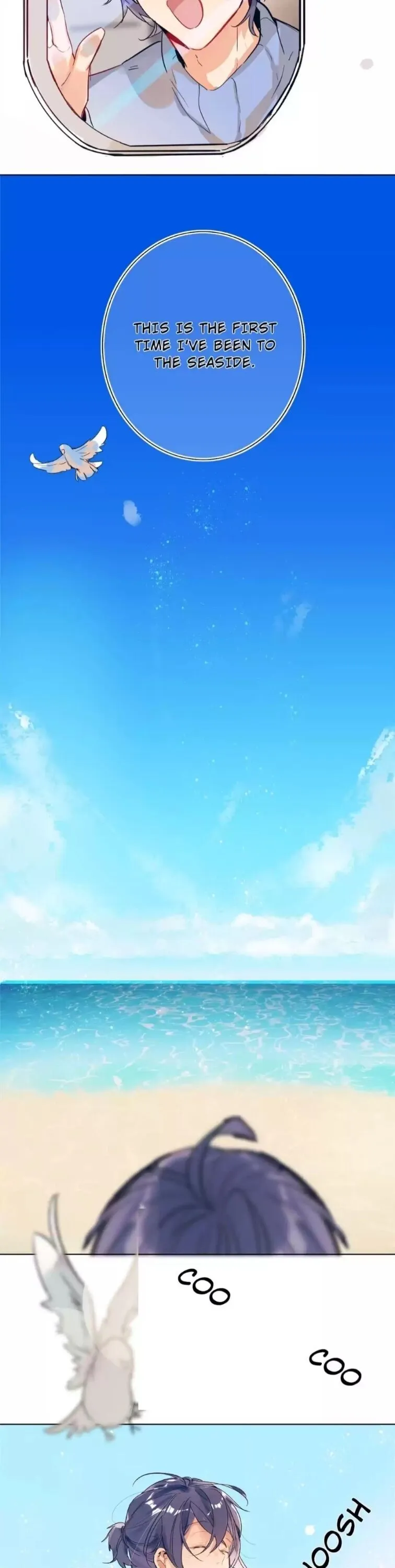 Read Double-Faced Anchor chapter 34 image 2 on Lezhin