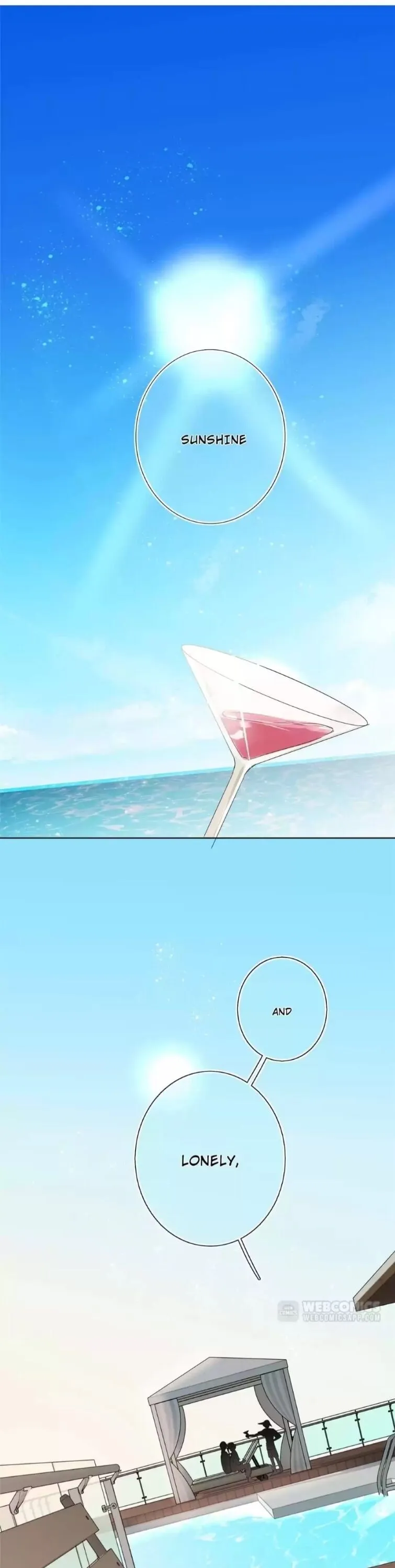 Read Double-Faced Anchor chapter 34 image 5 on Lezhin