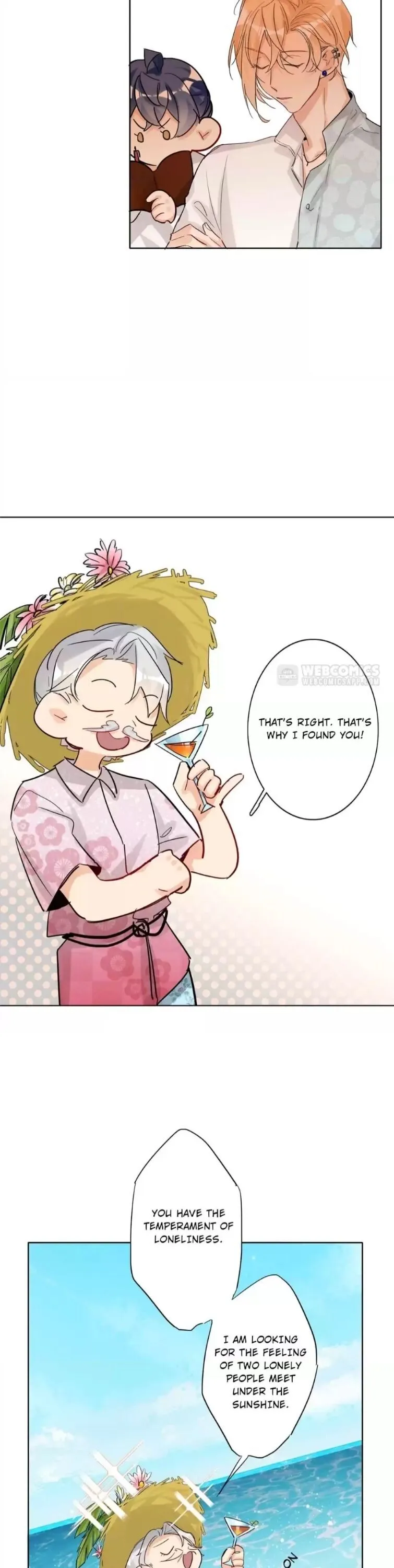 Read Double-Faced Anchor chapter 34 image 7 on Lezhin