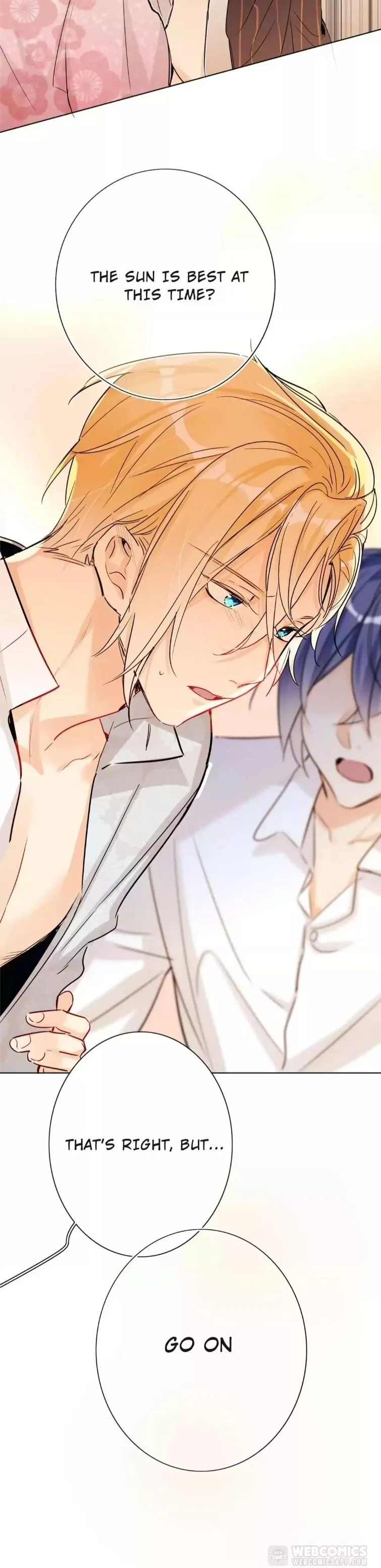 Read Double-Faced Anchor chapter 35 image 10 on Lezhin