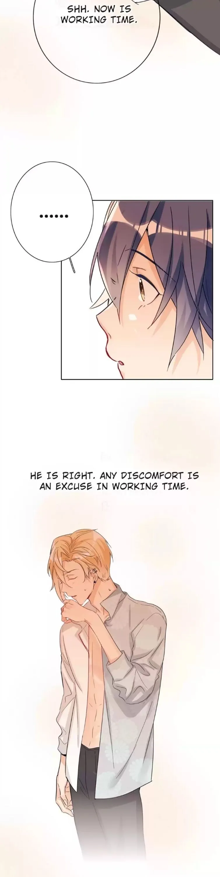 Read Double-Faced Anchor chapter 35 image 13 on Lezhin