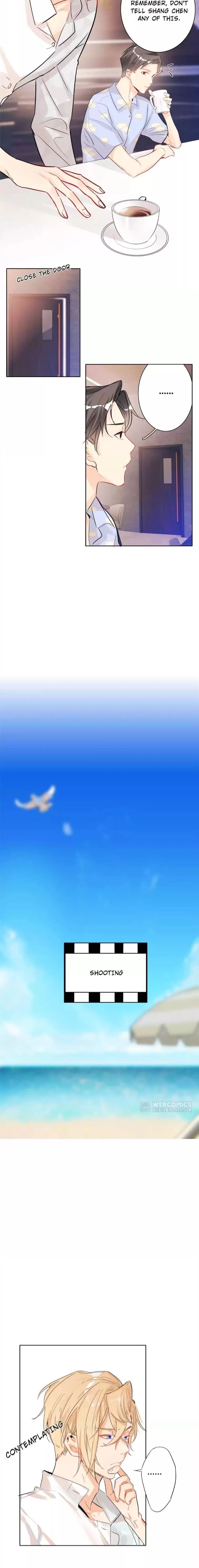 Read Double-Faced Anchor chapter 35 image 4 on Lezhin