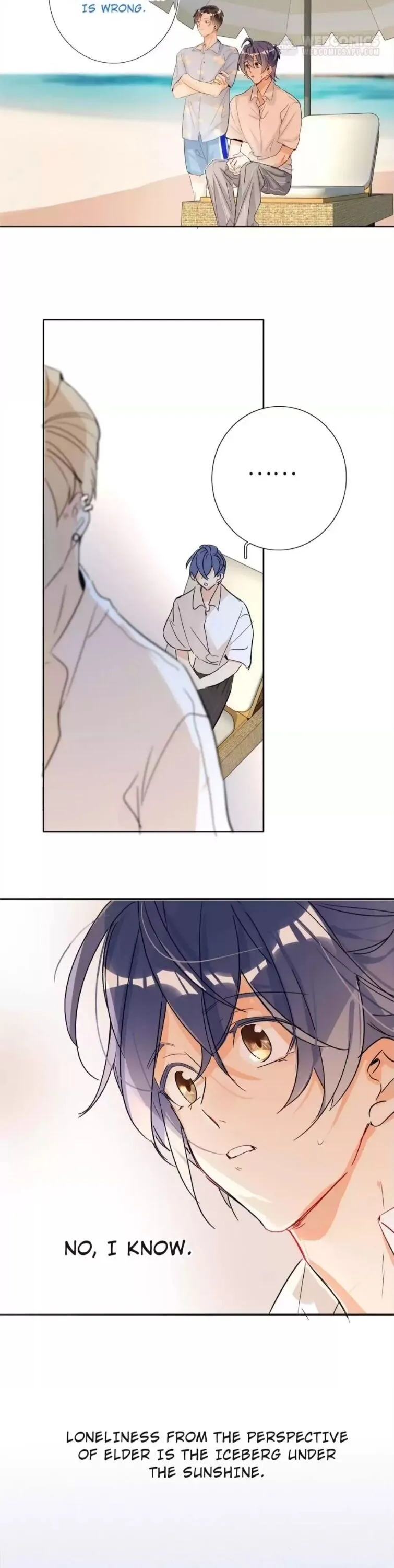 Read Double-Faced Anchor chapter 35 image 6 on Lezhin