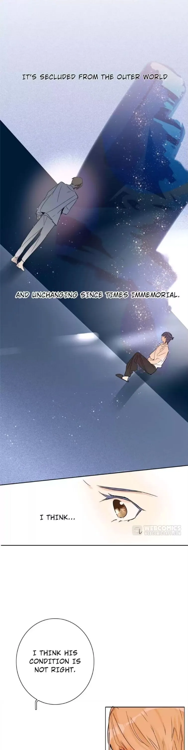 Read Double-Faced Anchor chapter 35 image 7 on Lezhin