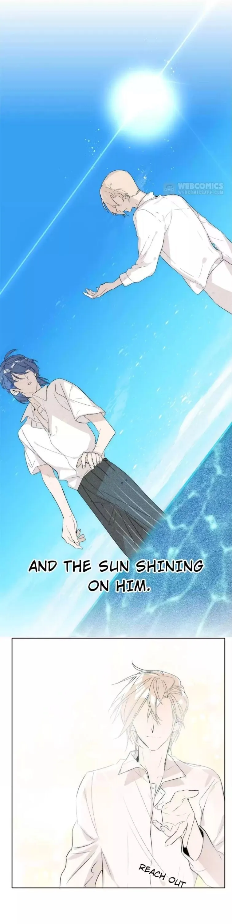 Read Double-Faced Anchor chapter 36 image 10 on Lezhin