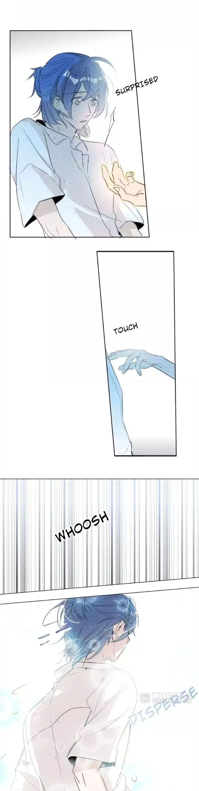 Read Double-Faced Anchor chapter 36 image 11 on Lezhin