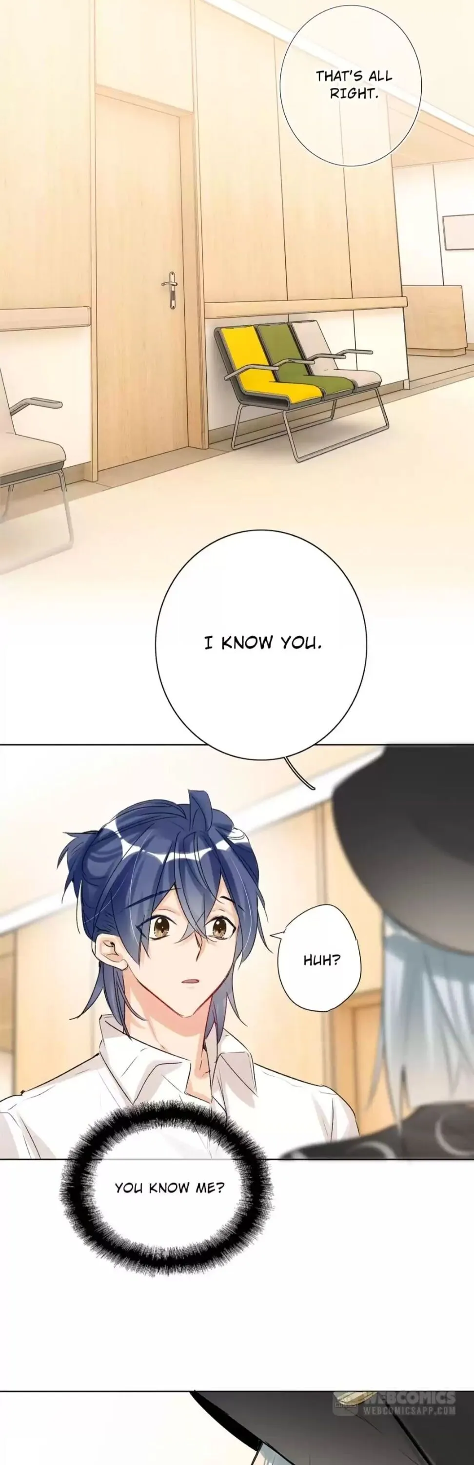 Read Double-Faced Anchor chapter 36 image 21 on Lezhin