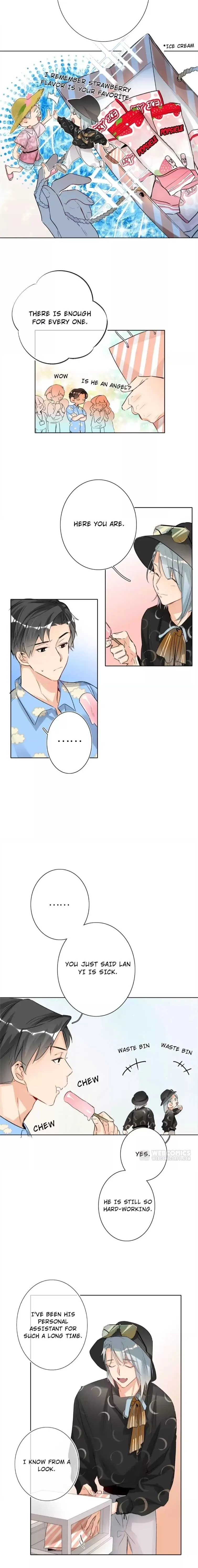 Read Double-Faced Anchor chapter 36 image 4 on Lezhin