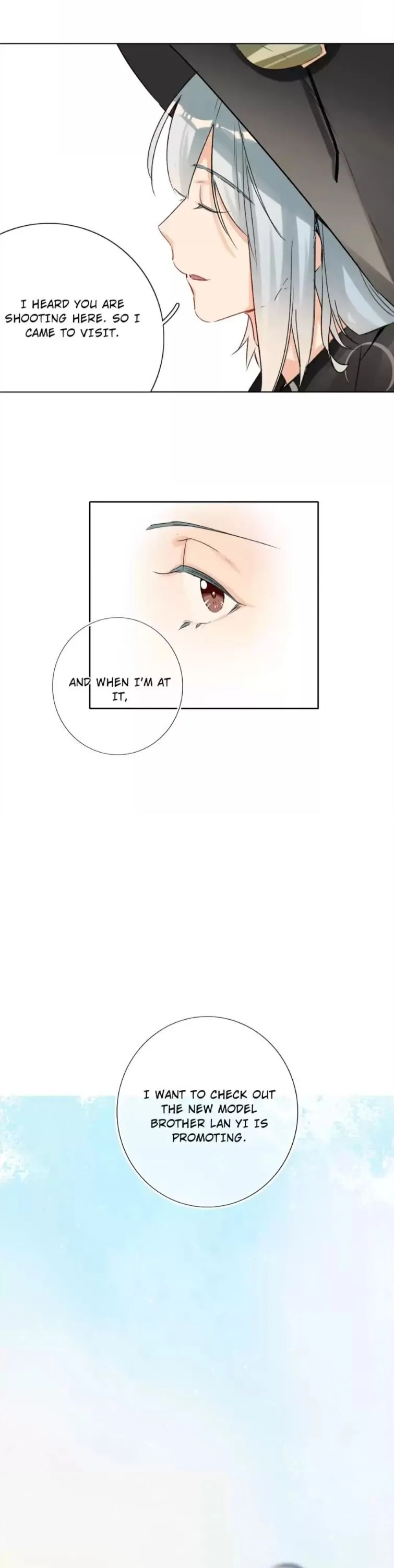Read Double-Faced Anchor chapter 36 image 5 on Lezhin