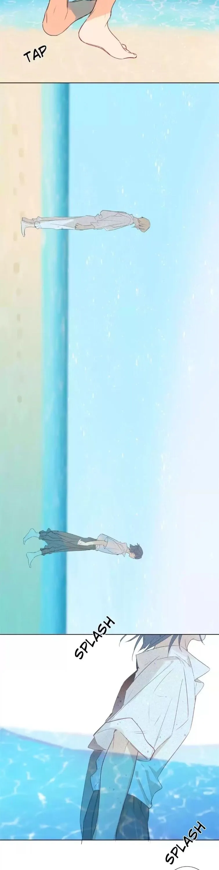 Read Double-Faced Anchor chapter 36 image 8 on Lezhin