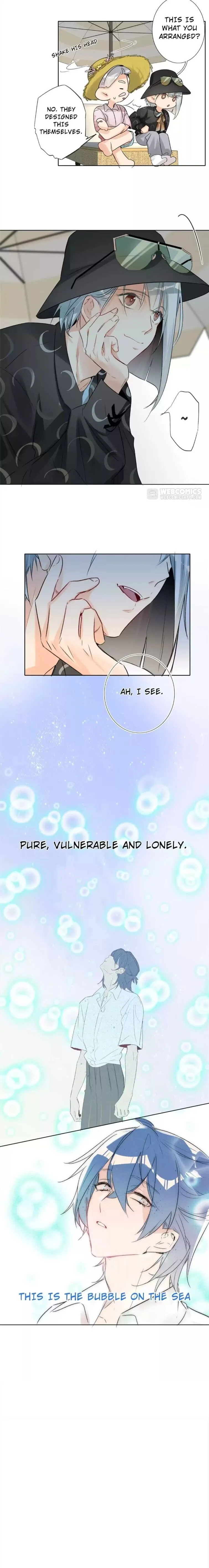 Read Double-Faced Anchor chapter 36 image 9 on Lezhin
