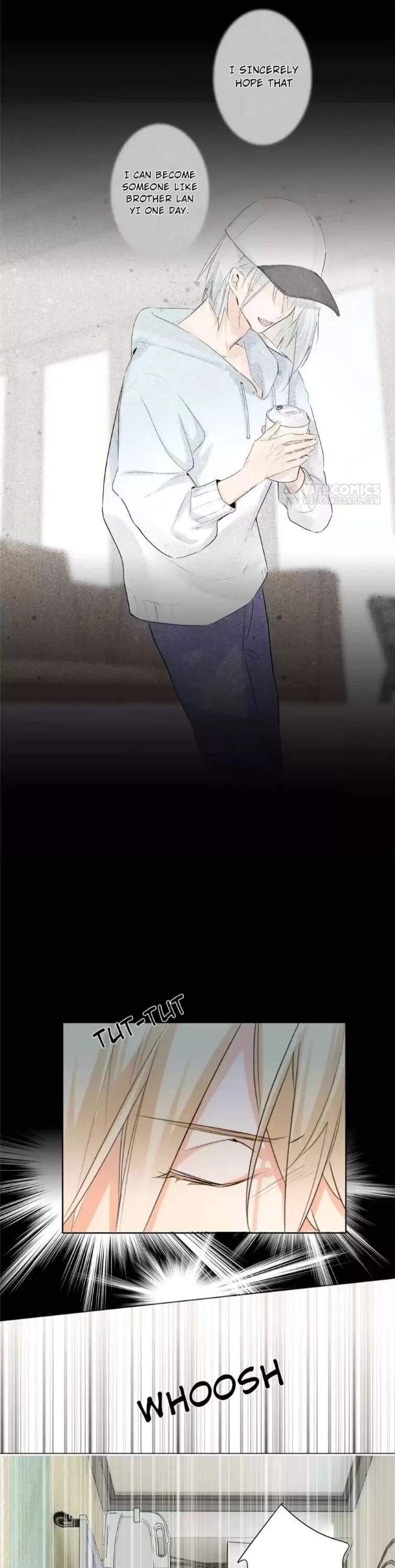 Read Double-Faced Anchor chapter 37 image 10 on Lezhin