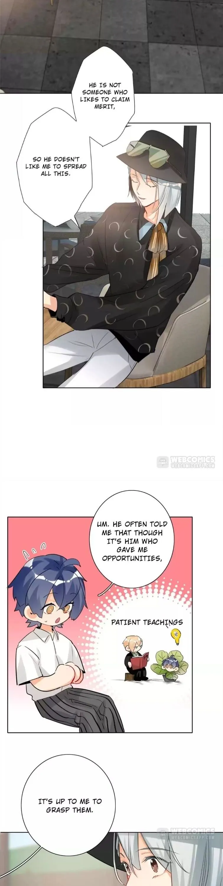 Read Double-Faced Anchor chapter 37 image 13 on Lezhin