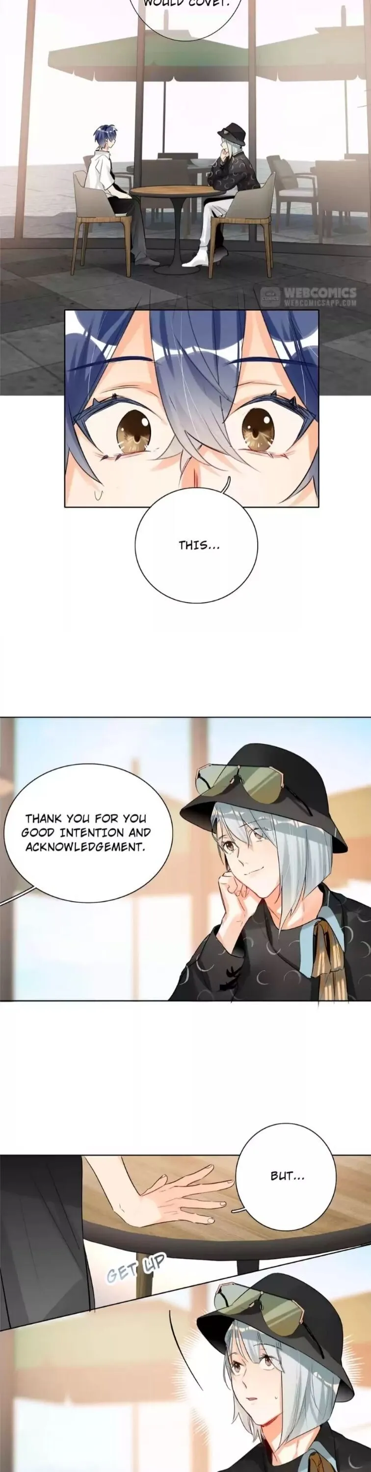 Read Double-Faced Anchor chapter 37 image 17 on Lezhin