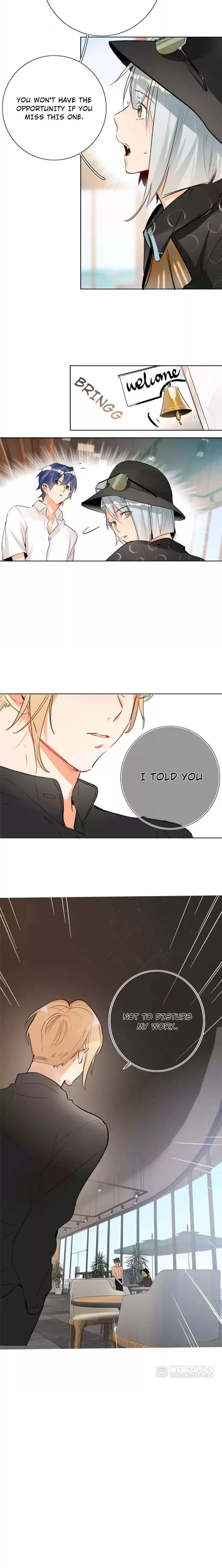 Read Double-Faced Anchor chapter 37 image 19 on Lezhin