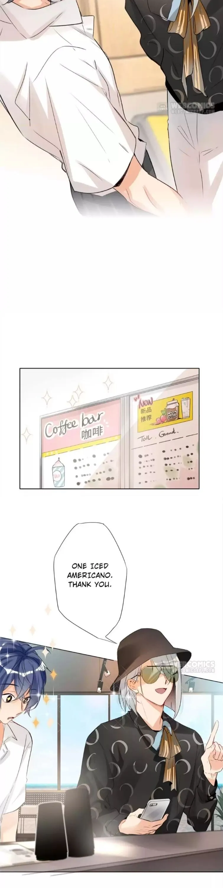Read Double-Faced Anchor chapter 37 image 2 on Lezhin