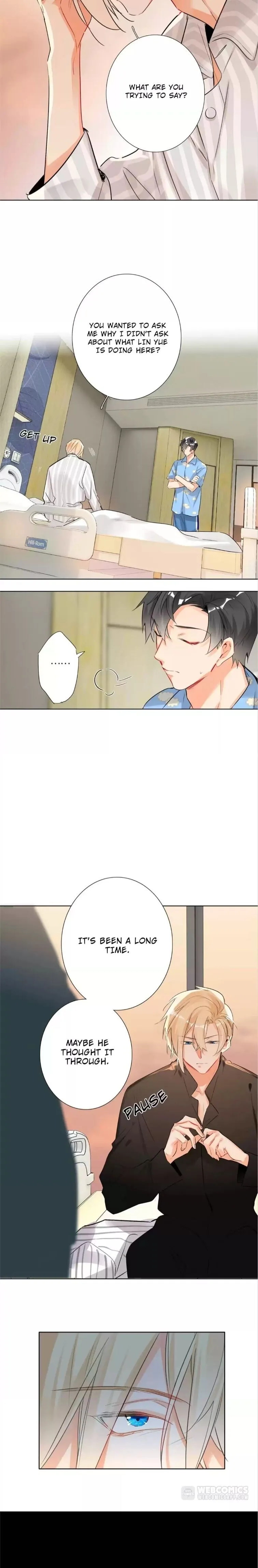 Read Double-Faced Anchor chapter 37 image 9 on Lezhin