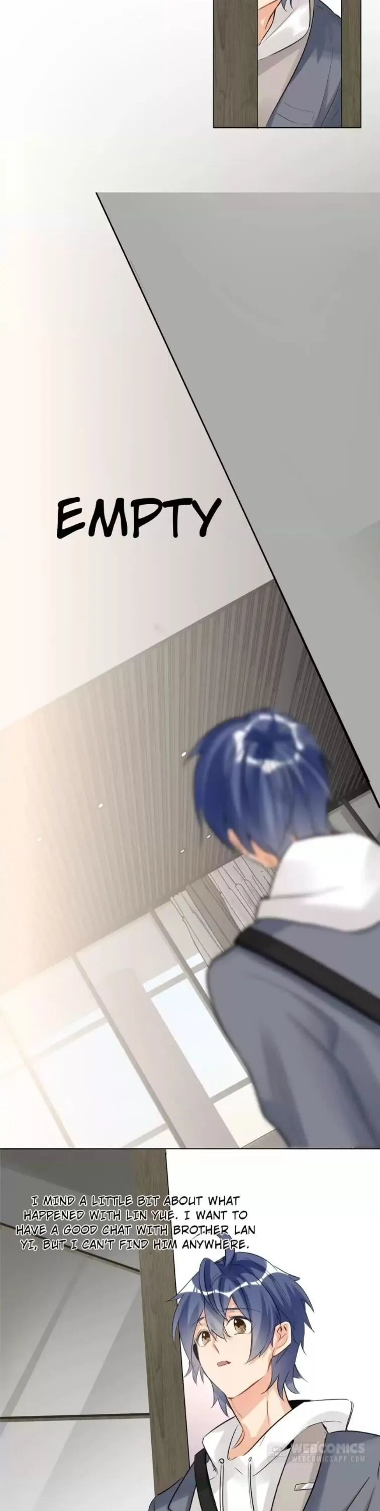 Read Double-Faced Anchor chapter 38 image 11 on Lezhin