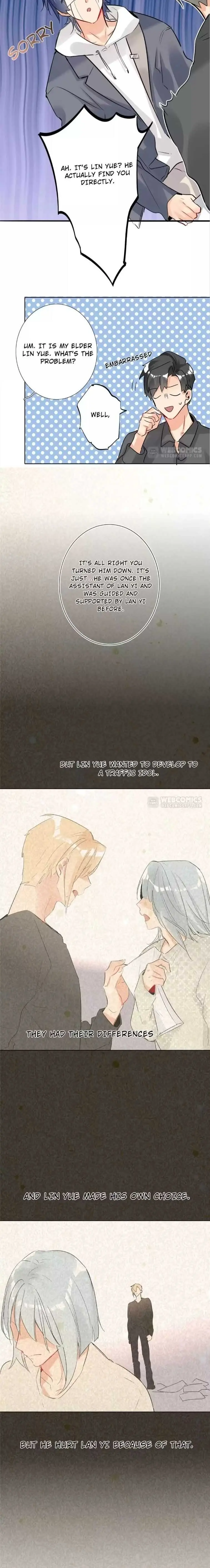 Read Double-Faced Anchor chapter 38 image 14 on Lezhin