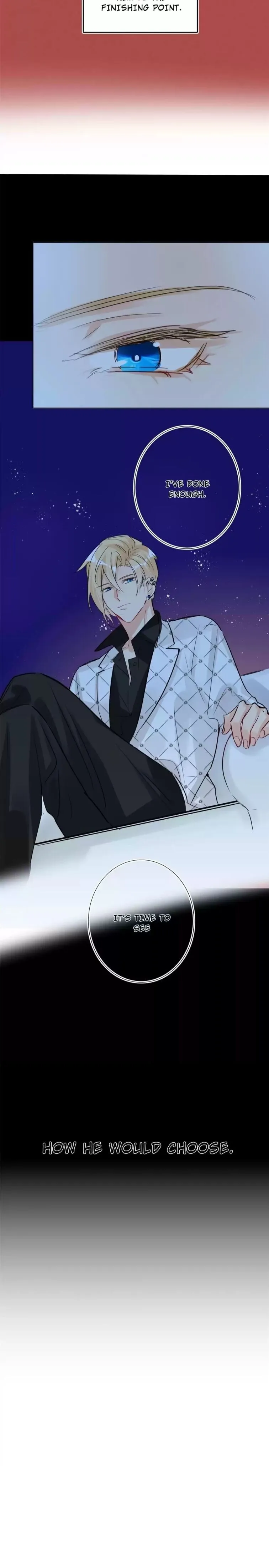 Read Double-Faced Anchor chapter 38 image 9 on Lezhin