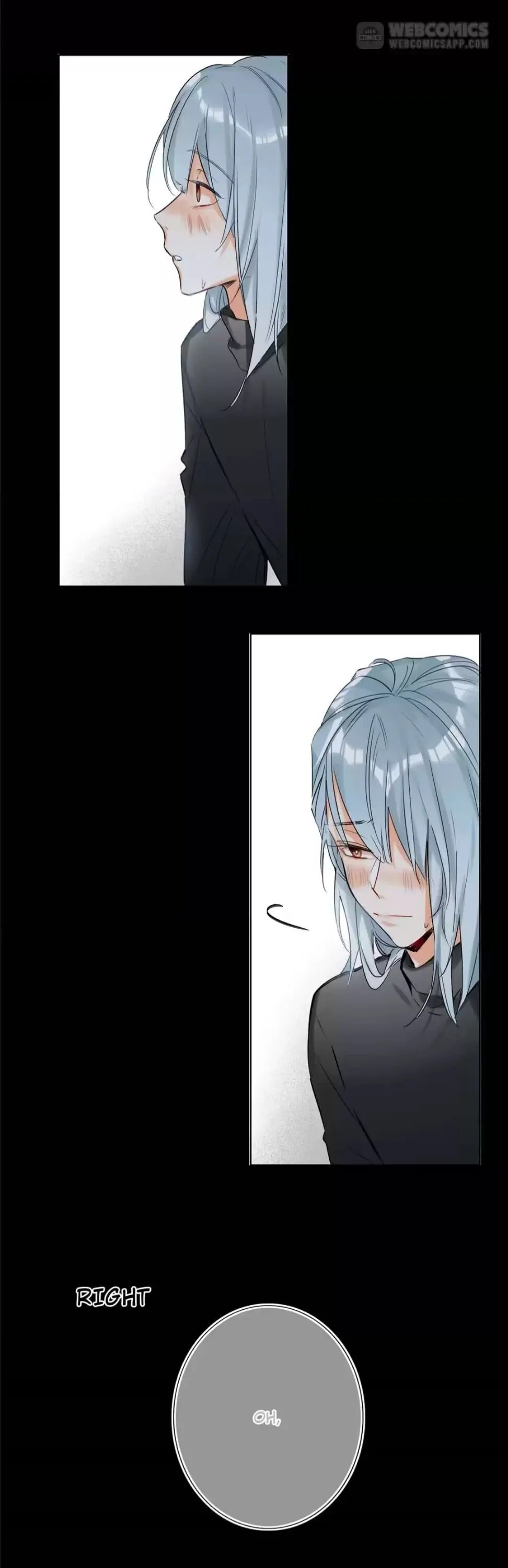 Read Double-Faced Anchor chapter 39 image 10 on Lezhin
