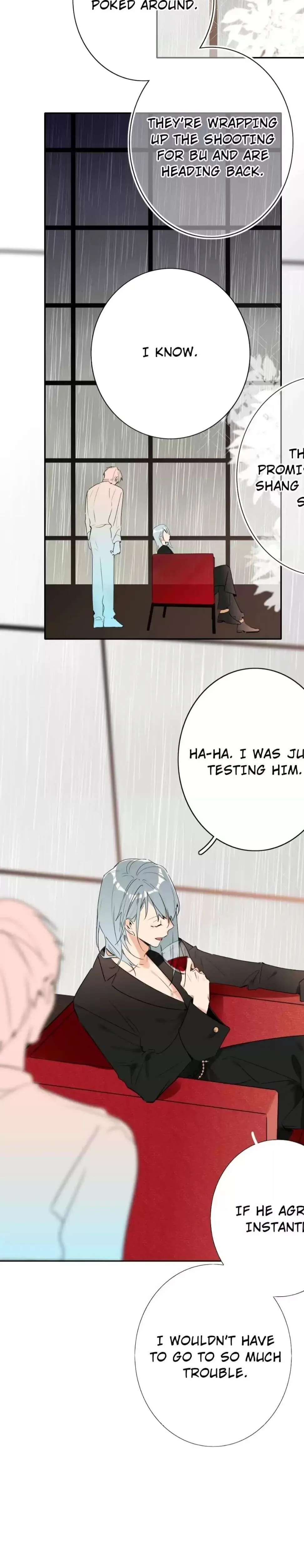 Read Double-Faced Anchor chapter 39 image 12 on Lezhin