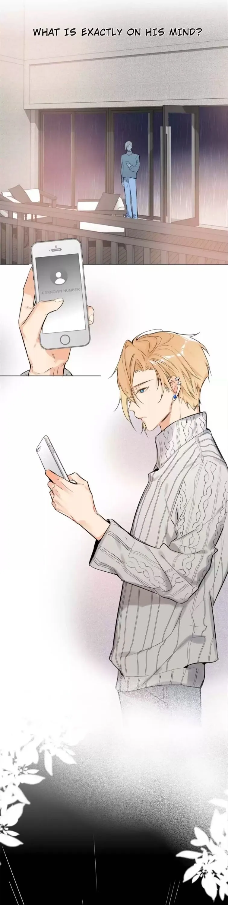 Read Double-Faced Anchor chapter 39 image 5 on Lezhin