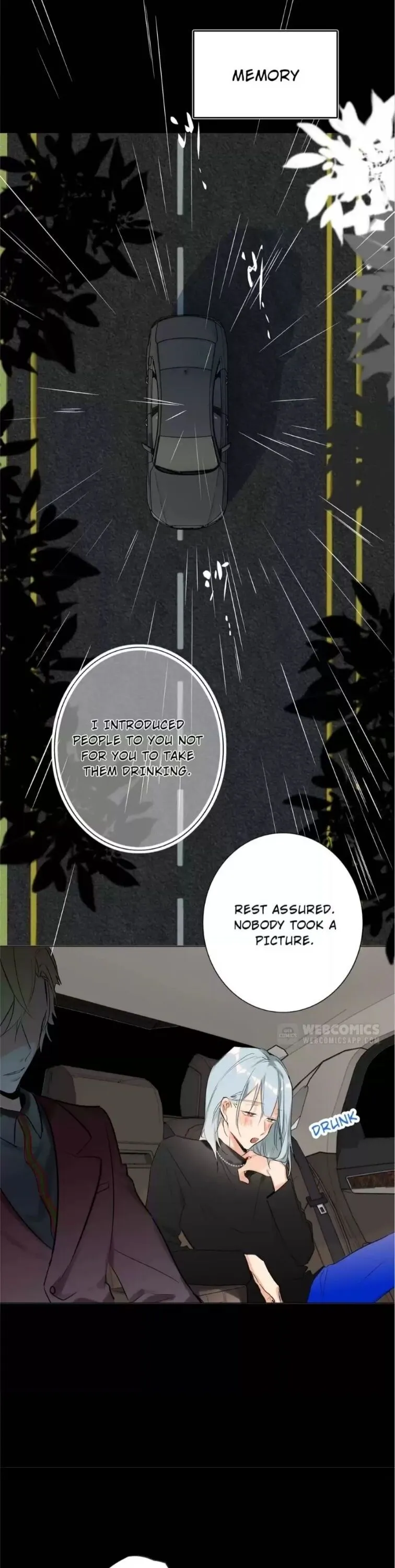 Read Double-Faced Anchor chapter 39 image 6 on Lezhin