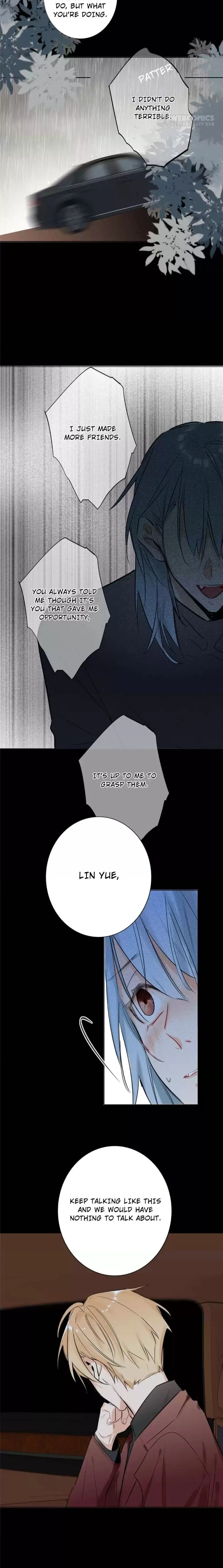 Read Double-Faced Anchor chapter 39 image 9 on Lezhin