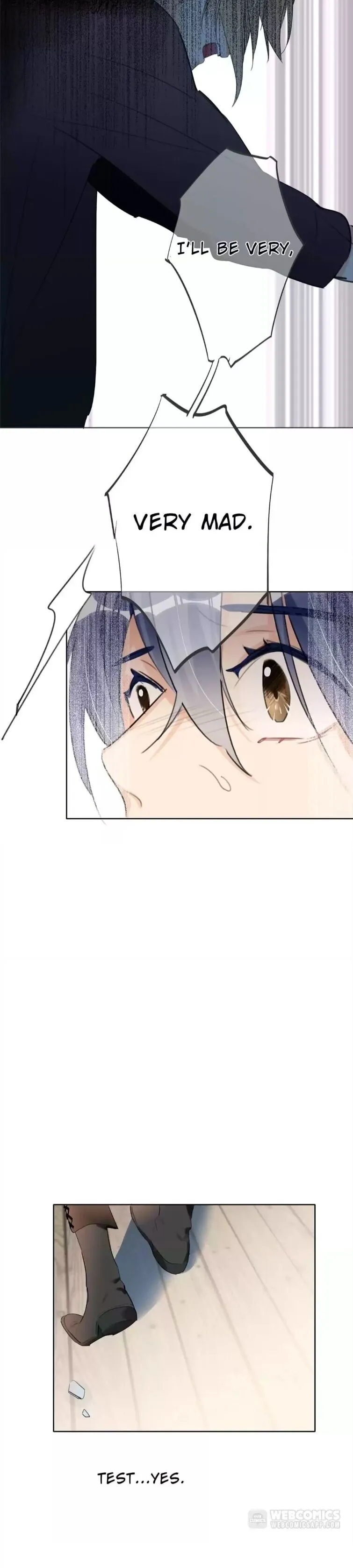 Read Double-Faced Anchor chapter 40 image 10 on Lezhin