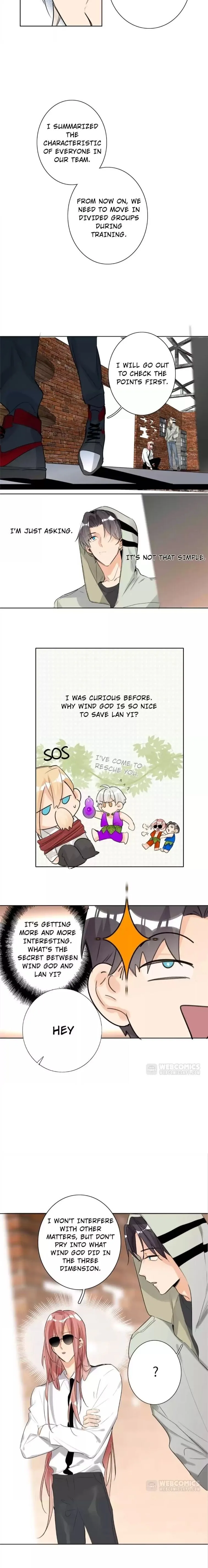 Read Double-Faced Anchor chapter 40 image 15 on Lezhin