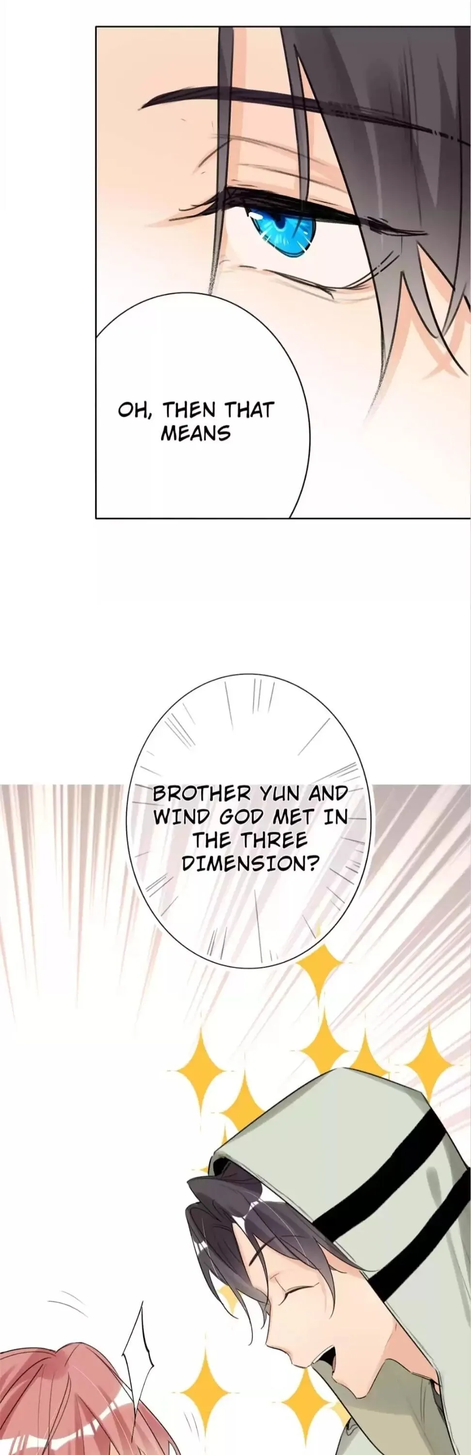 Read Double-Faced Anchor chapter 40 image 16 on Lezhin