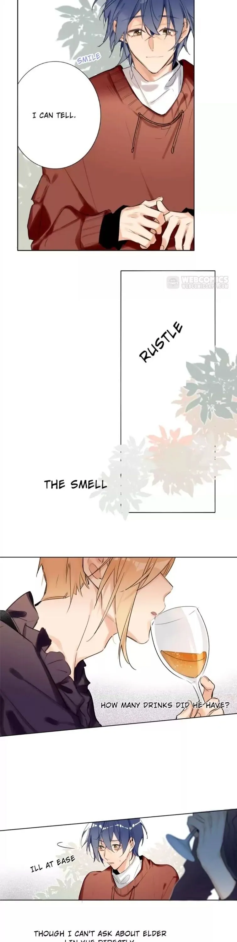 Read Double-Faced Anchor chapter 40 image 3 on Lezhin