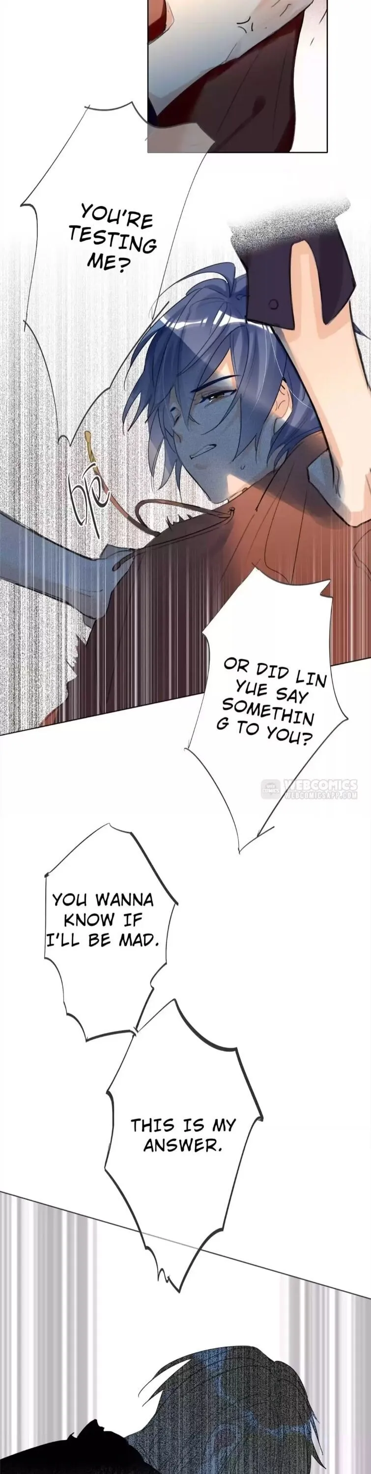 Read Double-Faced Anchor chapter 40 image 9 on Lezhin