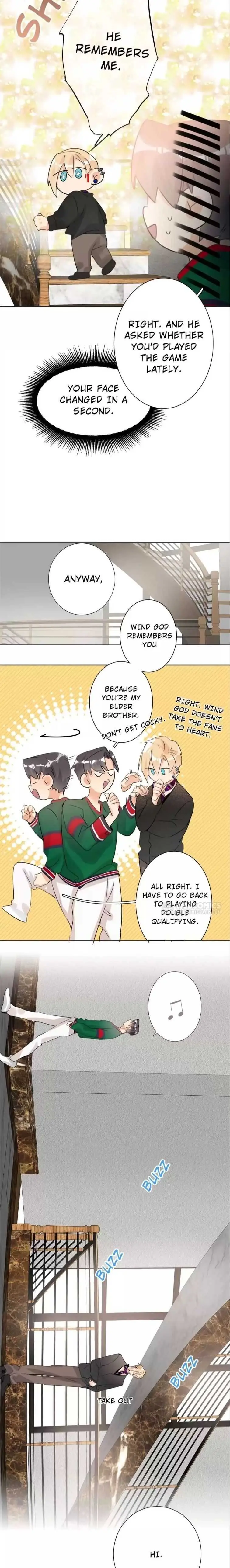 Read Double-Faced Anchor chapter 41 image 14 on Lezhin