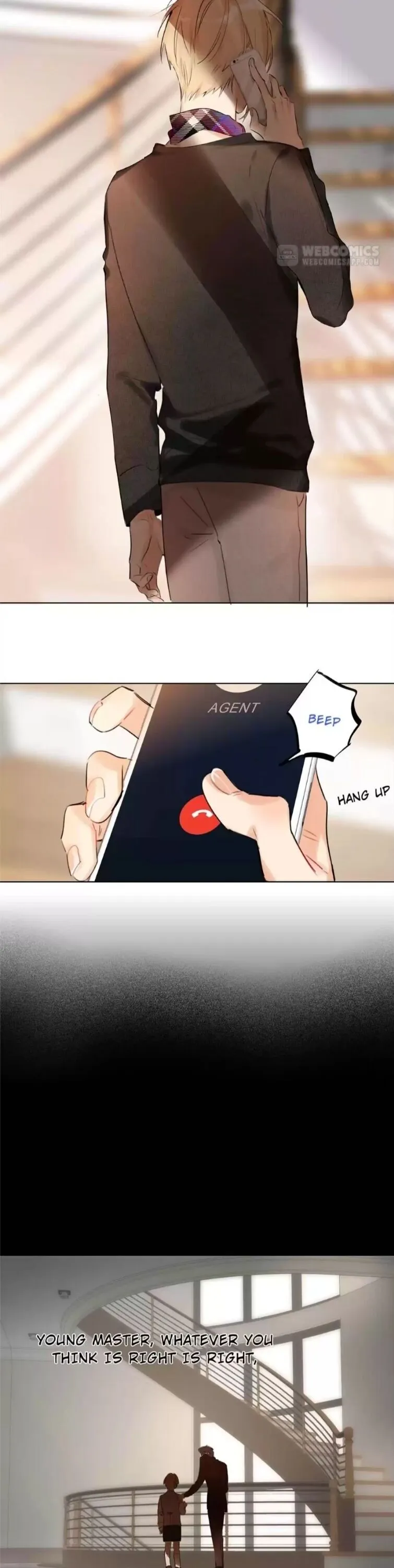Read Double-Faced Anchor chapter 41 image 16 on Lezhin