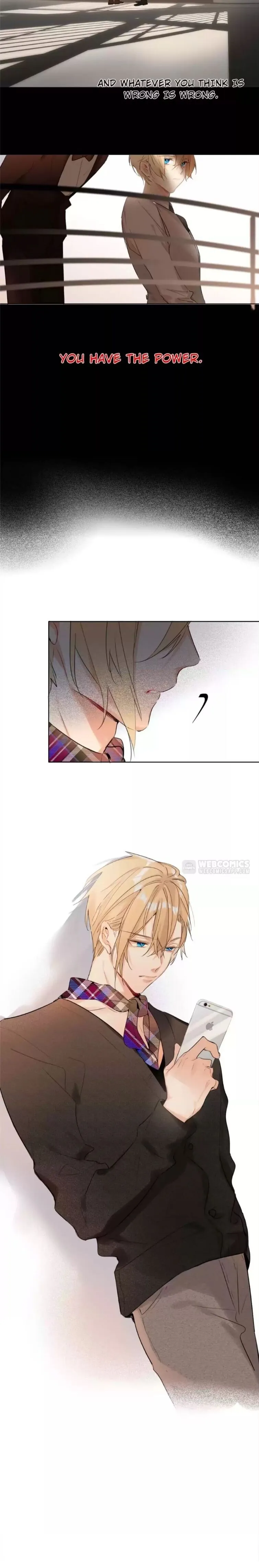 Read Double-Faced Anchor chapter 41 image 17 on Lezhin