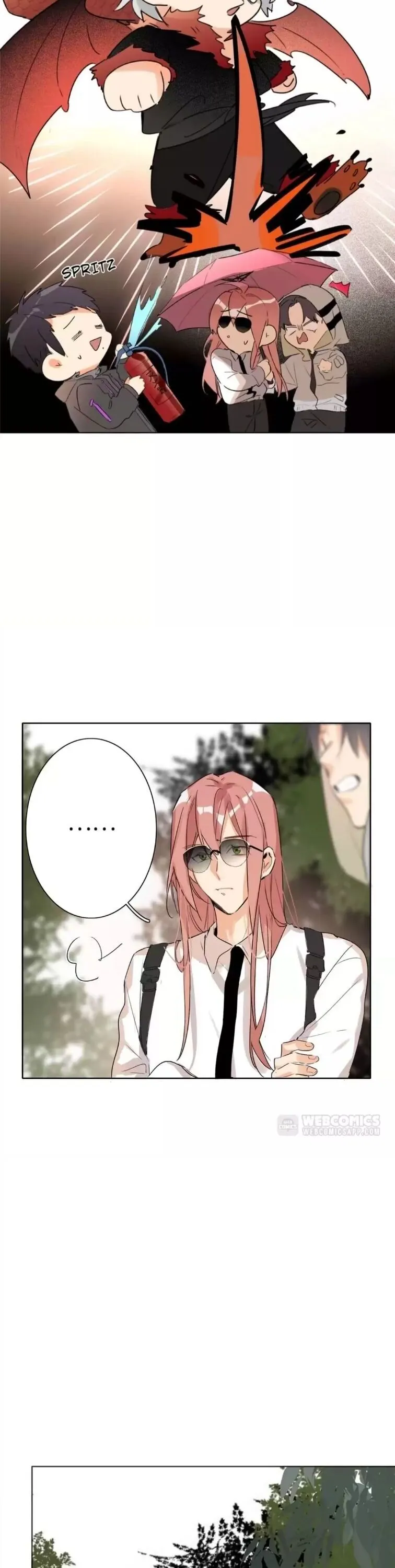 Read Double-Faced Anchor chapter 41 image 3 on Lezhin