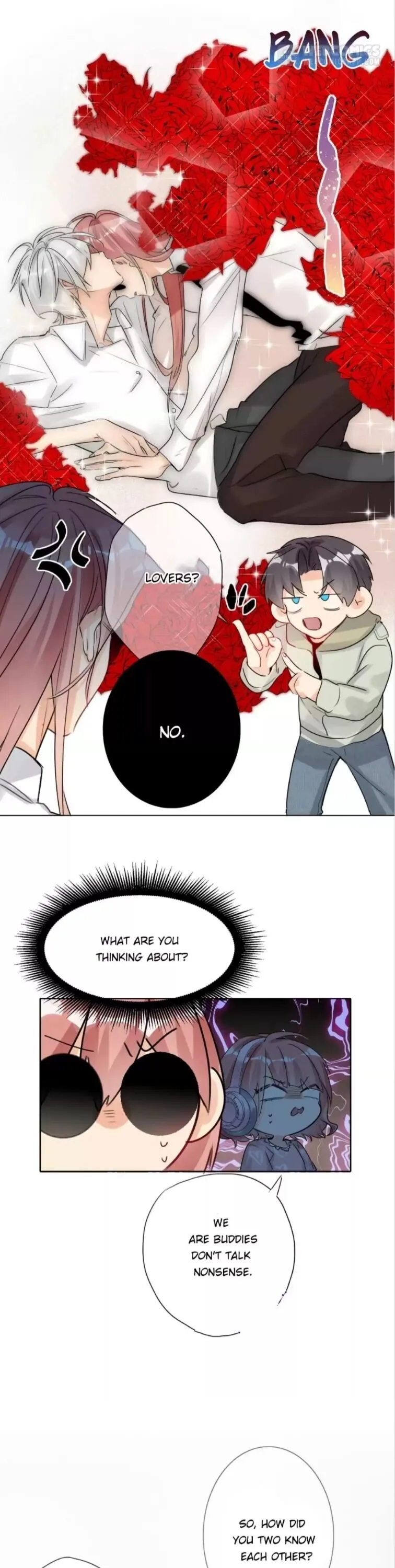 Read Double-Faced Anchor chapter 42 image 10 on Lezhin