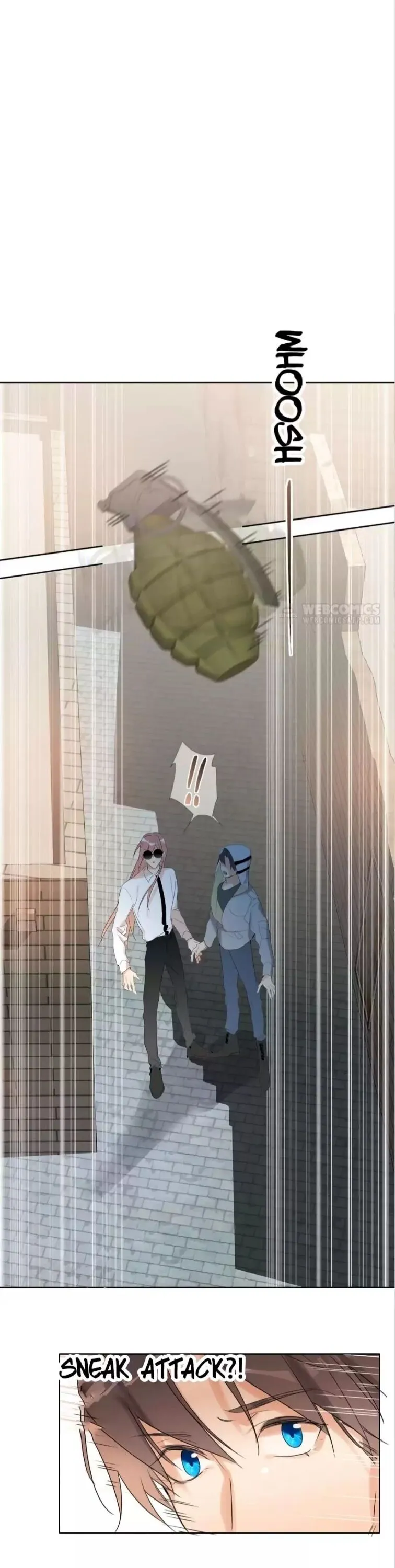 Read Double-Faced Anchor chapter 42 image 13 on Lezhin