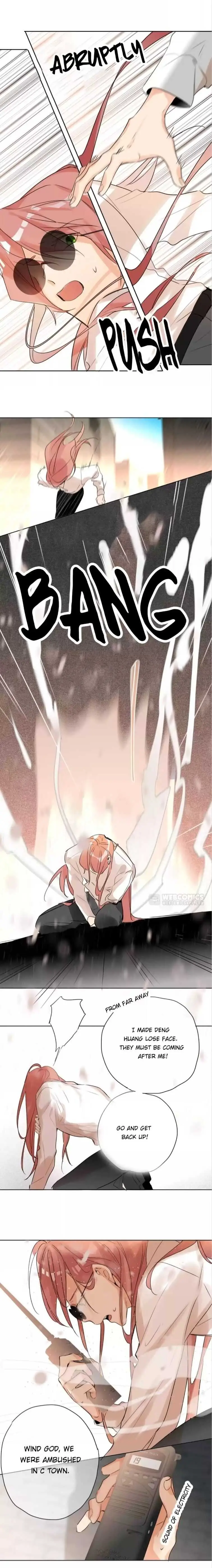 Read Double-Faced Anchor chapter 42 image 14 on Lezhin