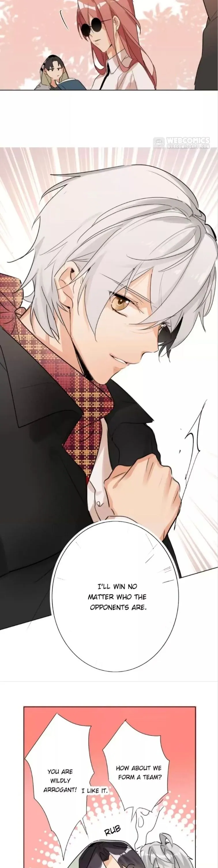 Read Double-Faced Anchor chapter 42 image 6 on Lezhin